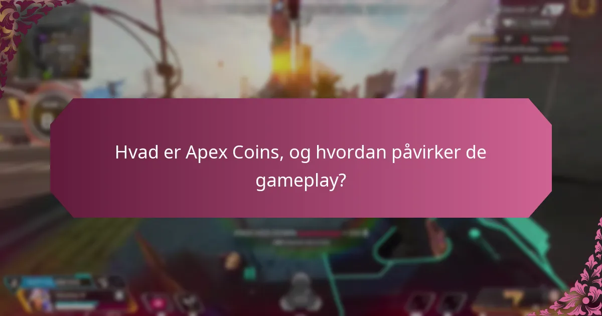 Hvad er fordelene ved at bruge gavekort til Apex Coins?