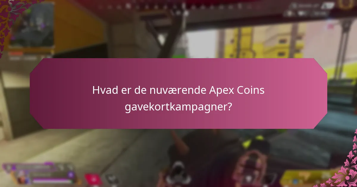 Hvor kan jeg købe Apex Coins gavekort?