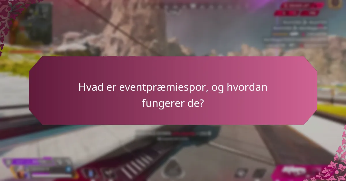 Hvordan integreres loyalitetsprogrammer med eventpræmiespor?