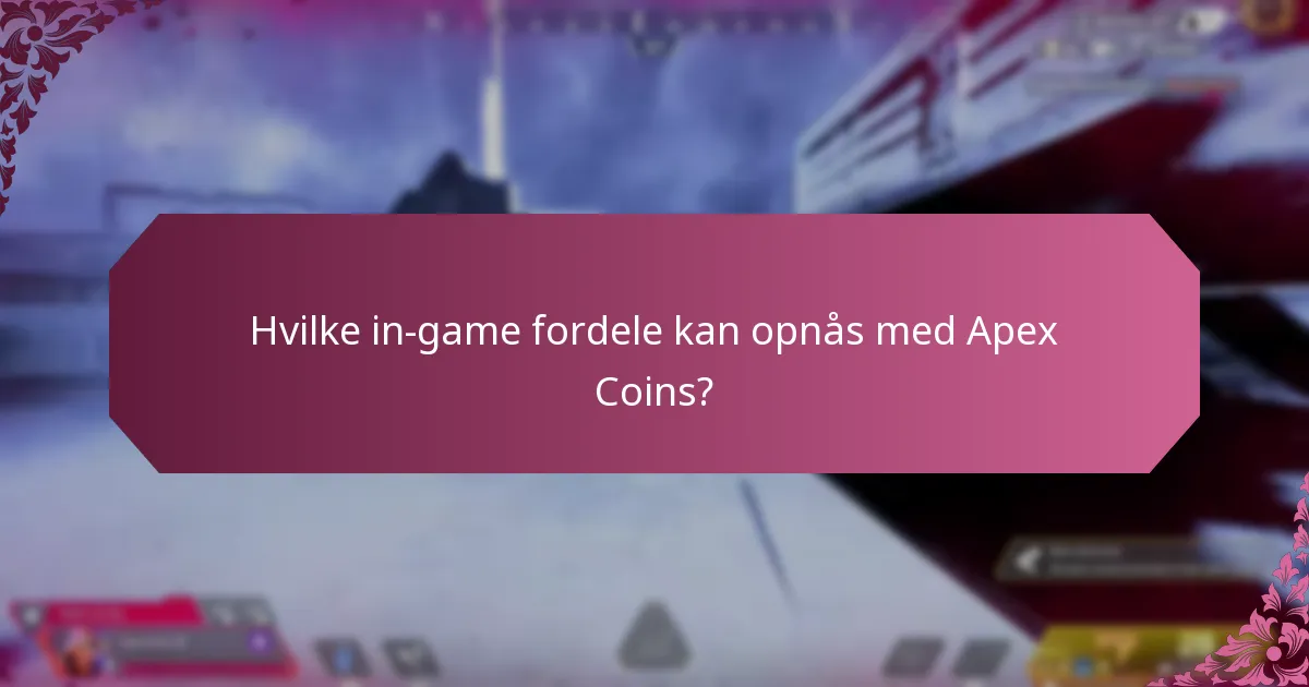 Hvordan sammenlignes gavekort til Apex Coins med andre købsmetoder?