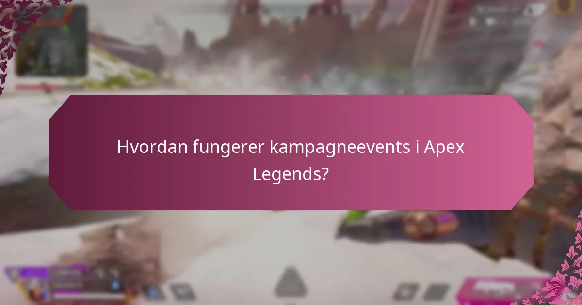 Hvordan maksimerer man deltagelsen i event prize tracks?